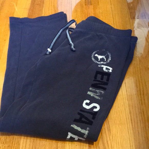 Pants - PINk by Victoria’s Secret sweat Pants